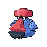 Probopass sprite
