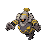 Dusknoir sprite