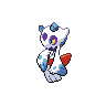Froslass sprite
