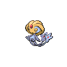 Uxie sprite