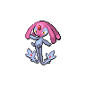Mesprit sprite