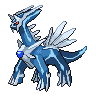 Dialga sprite