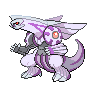 Palkia sprite