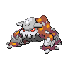 Heatran sprite