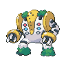 Regigigas sprite