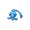 Phione sprite