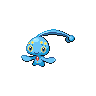 Manaphy sprite