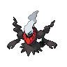 Darkrai sprite