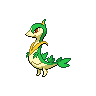 Servine sprite