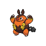 Pignite sprite