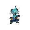 Dewott sprite
