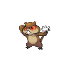 Patrat sprite