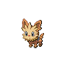 Lillipup sprite