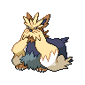 Stoutland sprite
