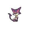 Purrloin sprite