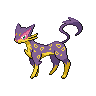 Liepard sprite