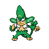 Simisage sprite