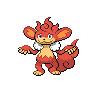 Simisear sprite