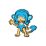 Simipour sprite