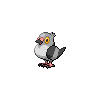 Pidove sprite
