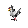 Tranquill sprite