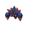 Boldore sprite