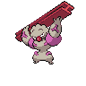 Gurdurr sprite