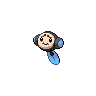 Tympole sprite