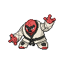 Throh sprite