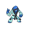 Sawk sprite