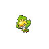 Sewaddle sprite