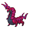 Scolipede sprite
