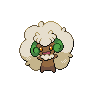 Whimsicott sprite