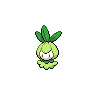 Petilil sprite