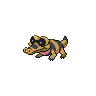 Sandile sprite