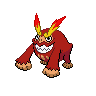 Darmanitan-Galar sprite