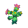 Maractus sprite