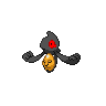 Yamask sprite