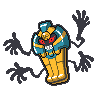 Cofagrigus sprite