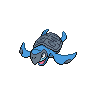 Tirtouga sprite