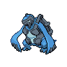 Carracosta sprite