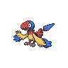 Archen sprite