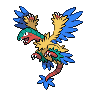 Archeops sprite