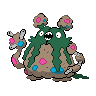 Garbodor sprite