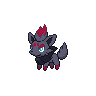 Zorua sprite