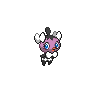 Gothita sprite