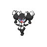 Gothorita sprite