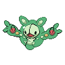 Reuniclus sprite