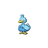 Ducklett sprite