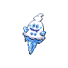 Vanillish sprite